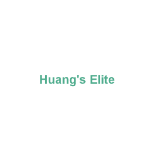 HUANG'S ELITE商标转让