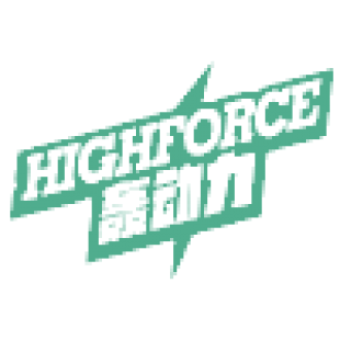 轰动力 HIGHFORCE商标转让