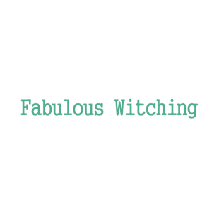 FABULOUS WITCHING商标转让