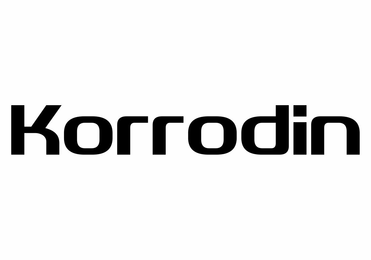 KORRODIN商标转让