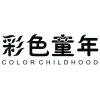 彩色童年  COLOR CHILDHOOD商标转让