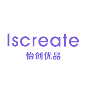 恰创优品 ISCREATE商标转让