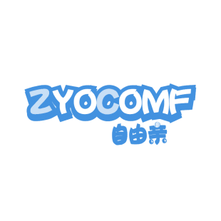 自由亲 ZYOCOMF商标转让
