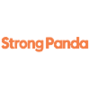 STRONG PANDA商标转让