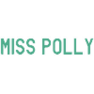 MISS POLLY商标转让