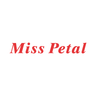 MISS PETAL商标转让