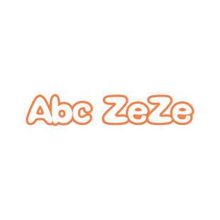 ABC ZEZE商标转让