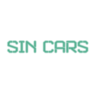 SIN CARS商标转让