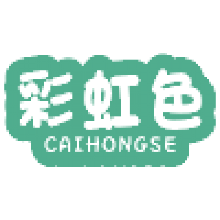 彩虹色商标转让