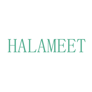 HALAMEET商标转让