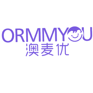 澳麦优 ORMMYOU商标转让