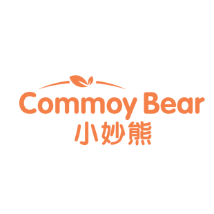 小妙熊 COMMOY BEAR商标转让