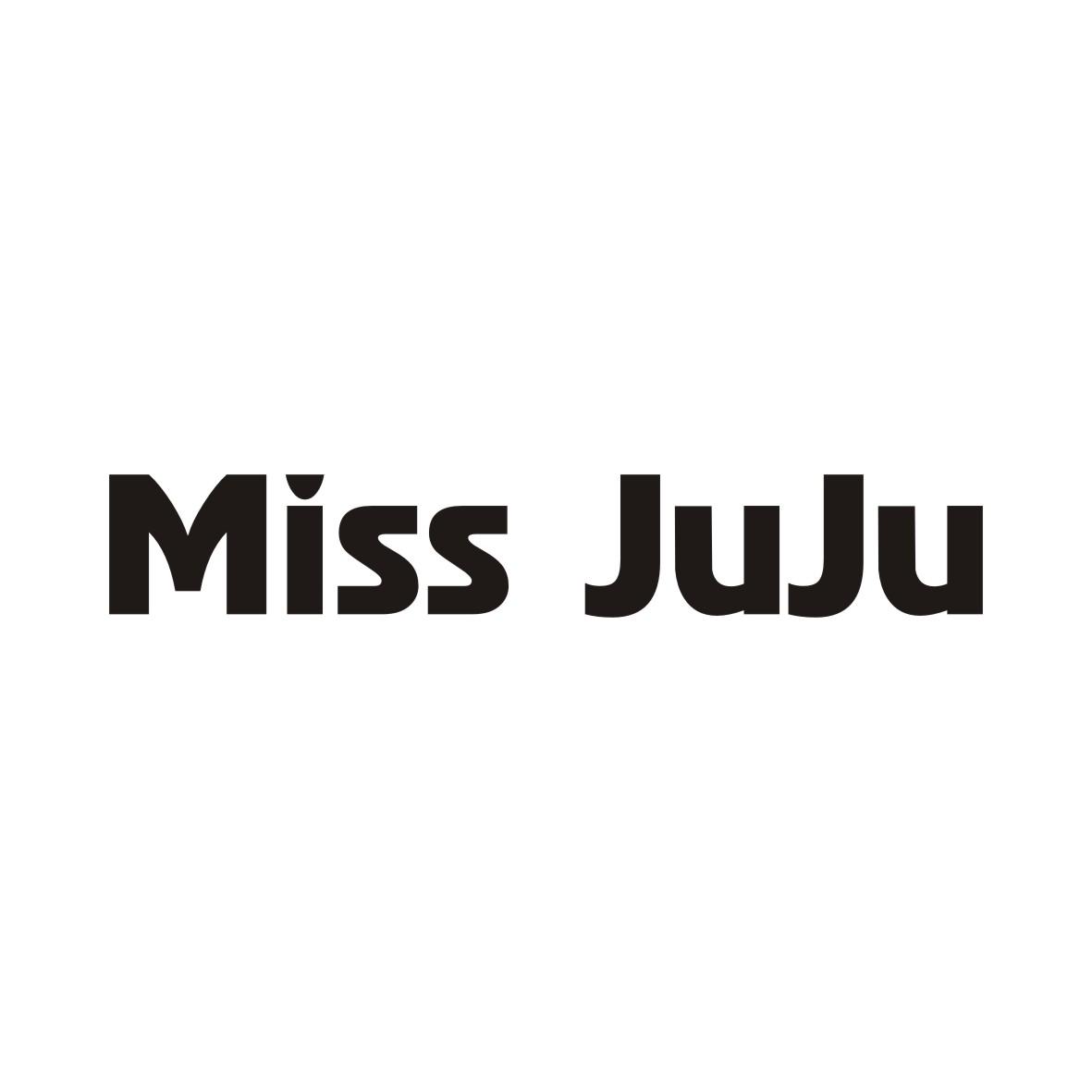 MISS JUJU商标转让