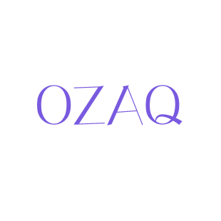 OZAQ商标转让