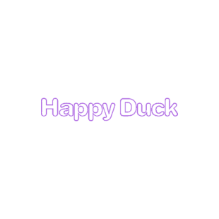 HAPPY DUCK商标转让