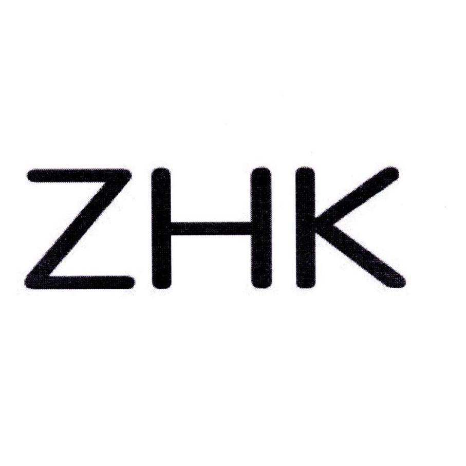 ZHK商标转让