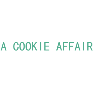 A COOKIE AFFAIR商标转让