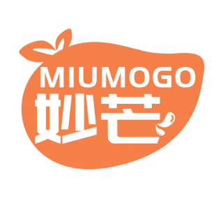 妙芒 MIUMOGO商标转让