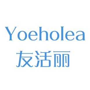 友活丽 YOEHOLEA商标转让