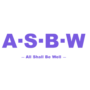 A·S·B·W ALL SHALL BE WELL商标转让