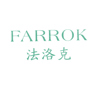 法洛克 FARROK商标转让