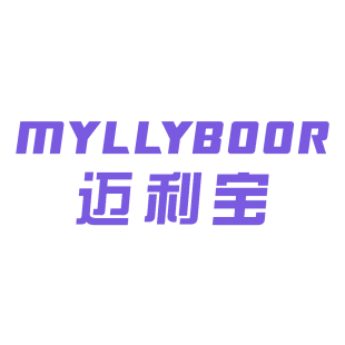 迈利宝 MYLLYBOOR商标转让