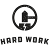 HARD WORK商标转让