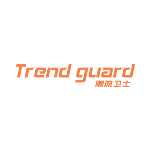 潮流卫士 TREND GUARD商标转让