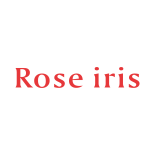 ROSE IRIS商标转让