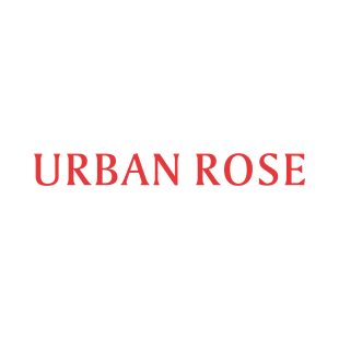 URBAN ROSE商标转让