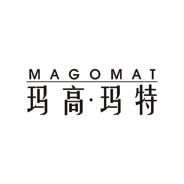 玛高·玛特 MAGOMAT商标转让