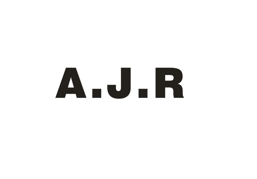 A.J.R商标转让