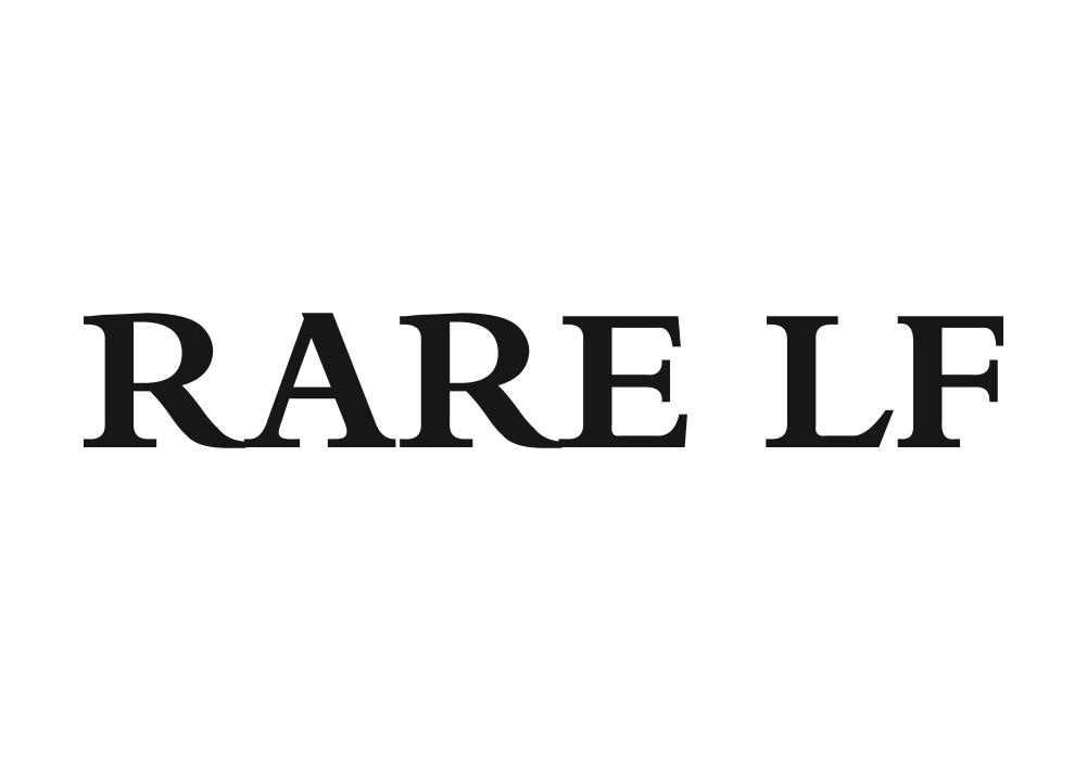 RARE LF商标转让