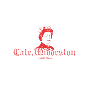 CATE.MIDDESTON商标转让