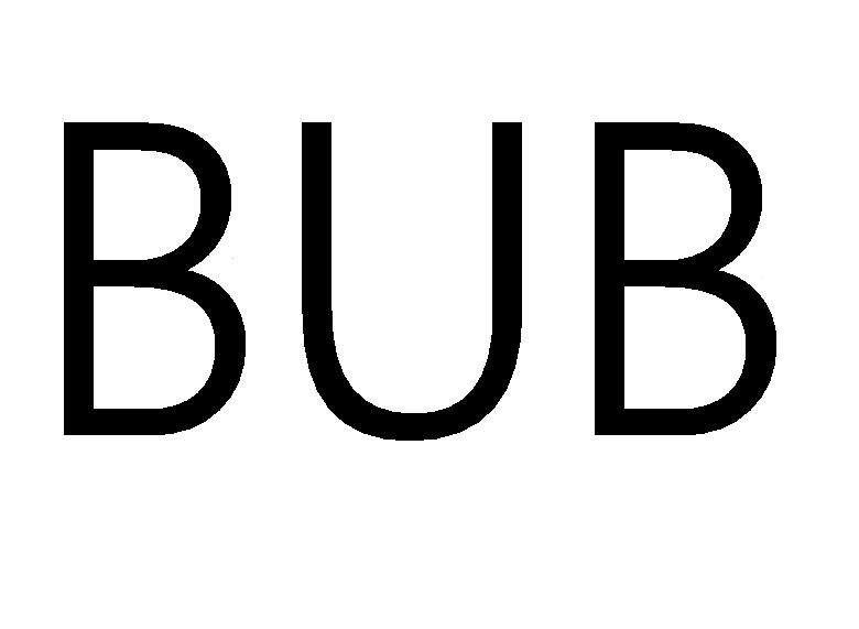 BUB商标转让