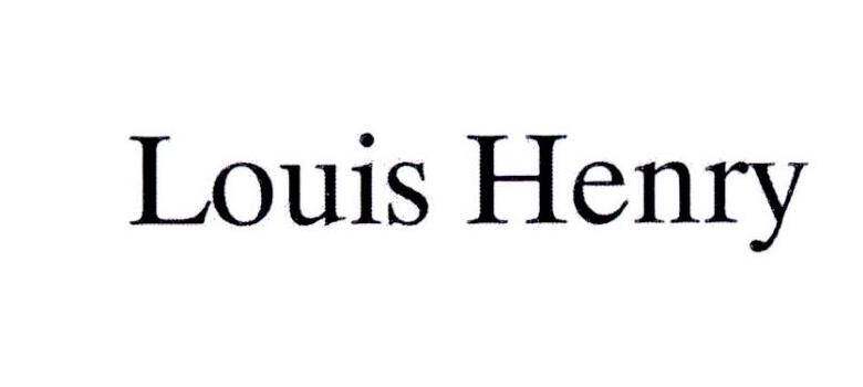 LOUIS HENRY商标转让