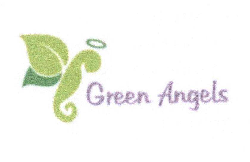 GREEN ANGELS商标转让