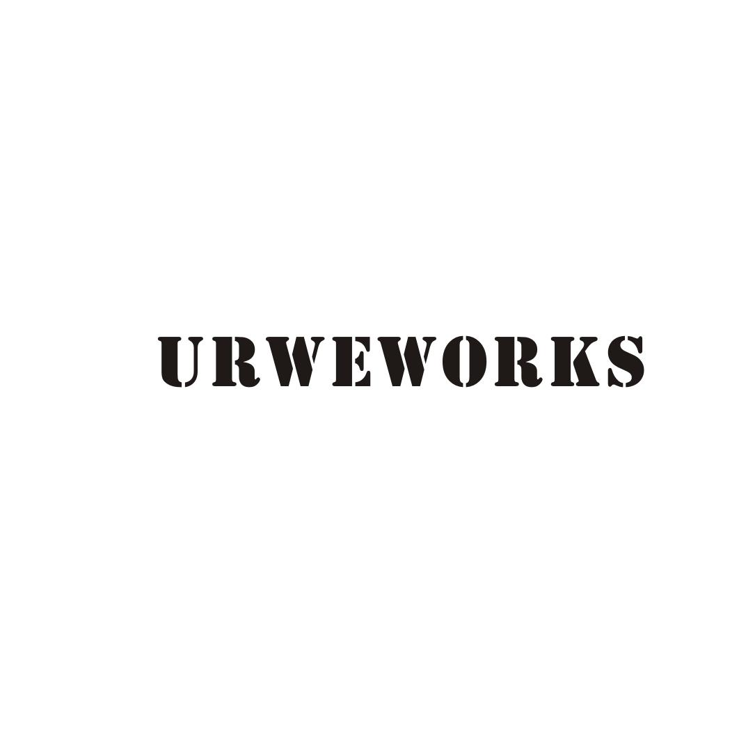 URWEWORKS商标转让