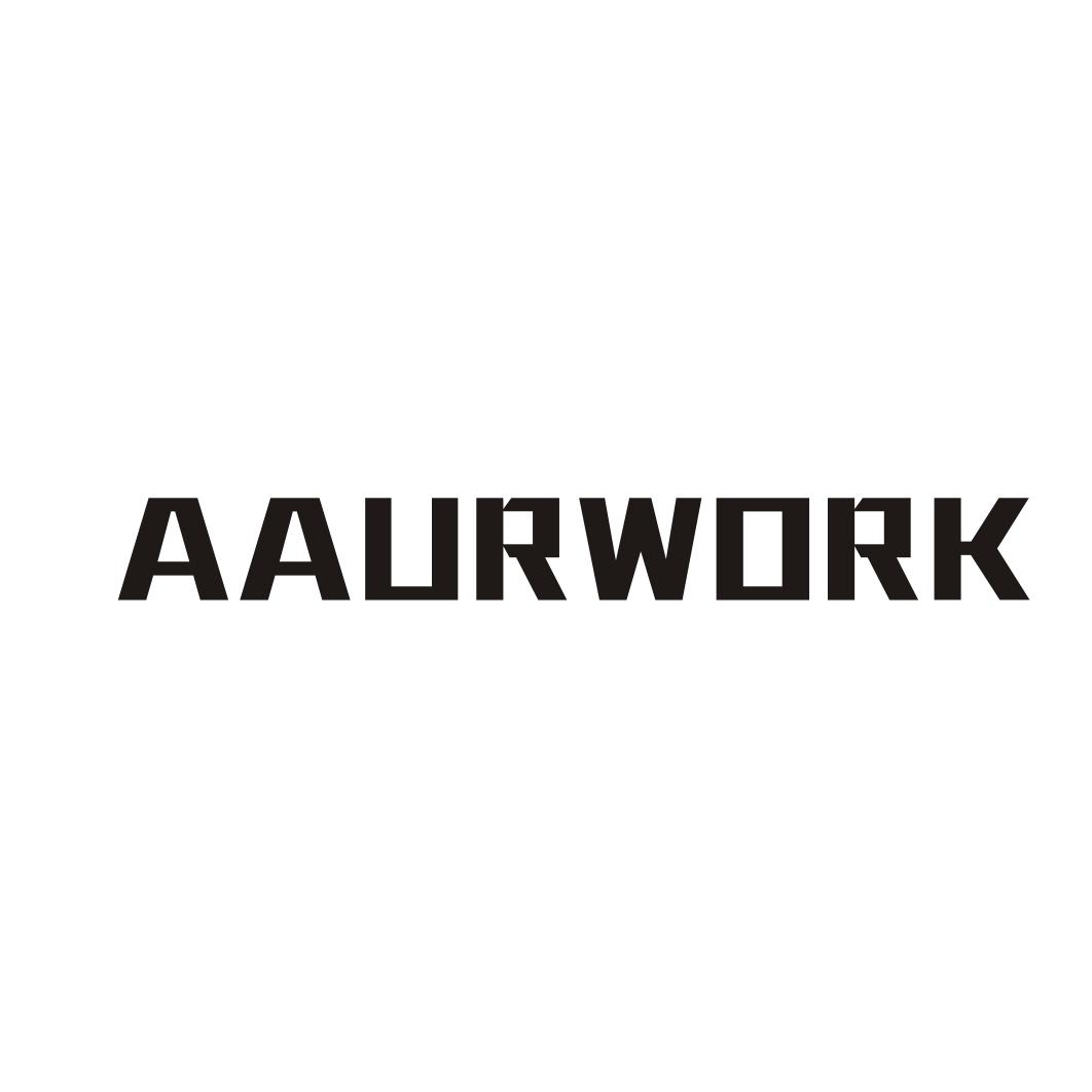 AAURWORK商标转让