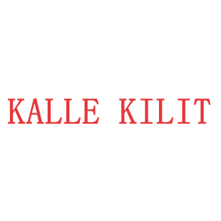 KALLE KILIT商标转让