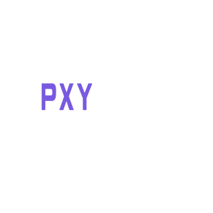 PXY商标转让