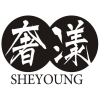 奢漾 SHE YOUNG商标转让