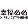 幸福么么 X.FELICITYMEME商标转让