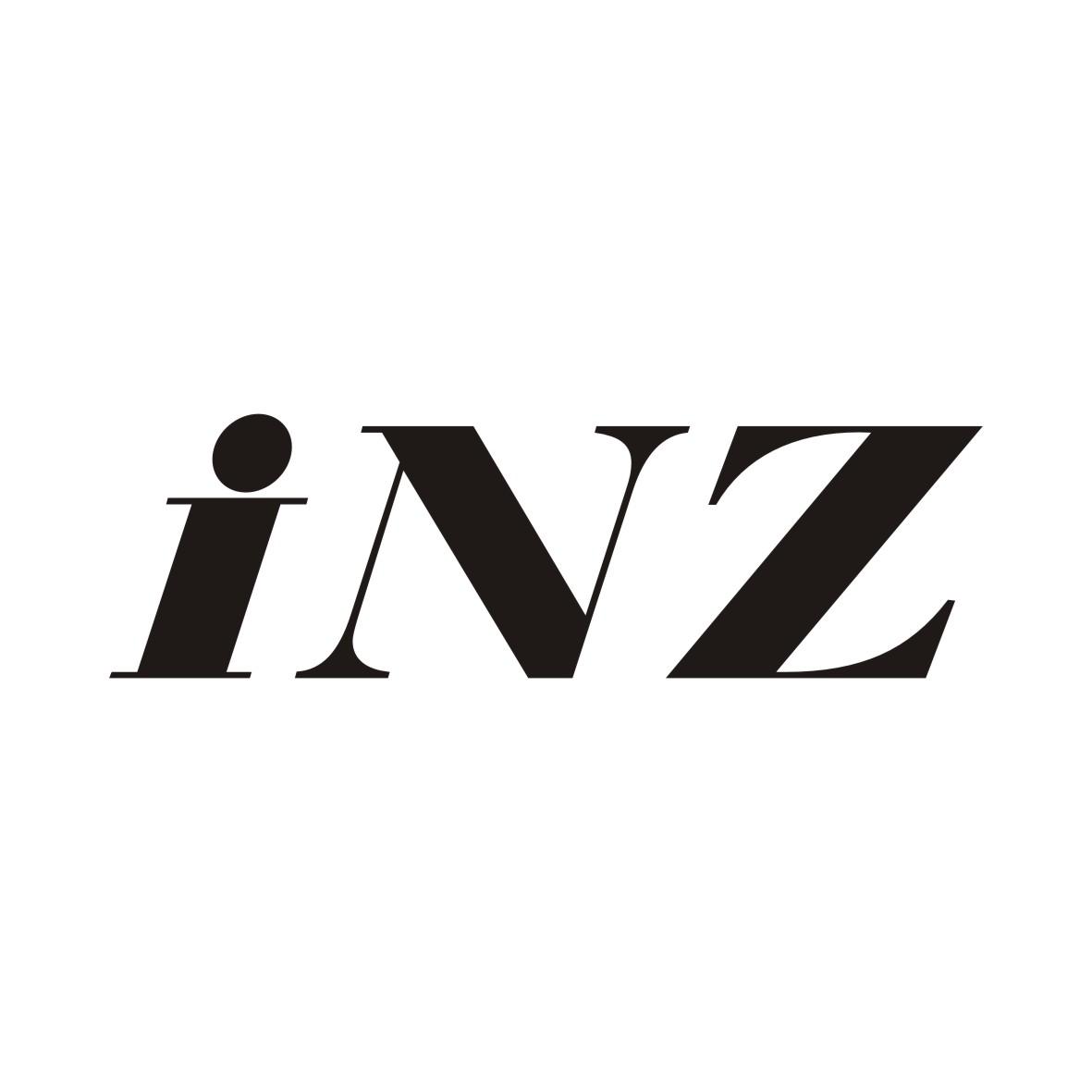 INZ商标转让