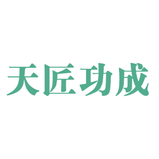 天匠功成商标转让