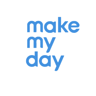 MAKE MY DAY商标转让