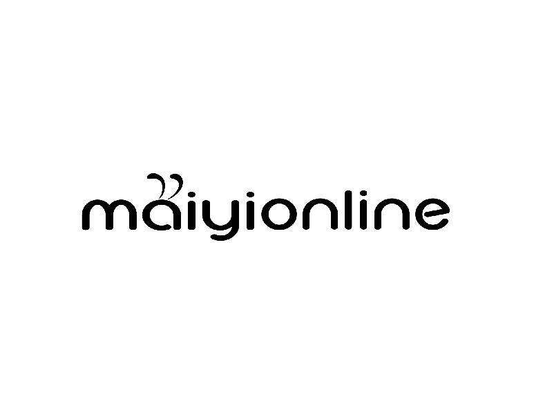 MAIYIONLINE商标转让