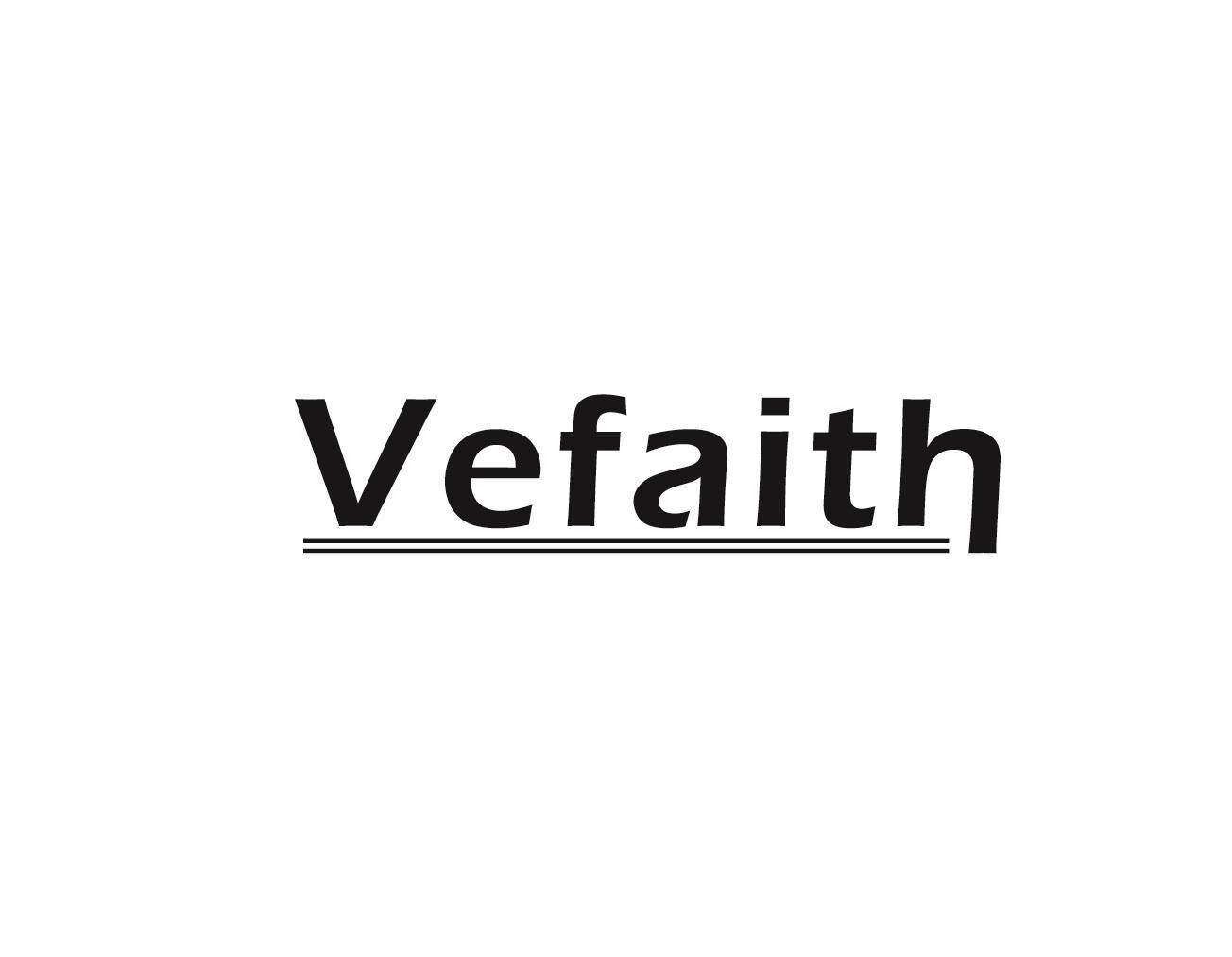 VEFAITH商标转让