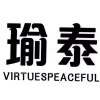 瑜泰 VIRTUESPEACEFUL商标转让