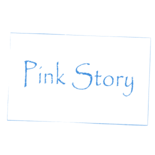 PINK STORY商标转让